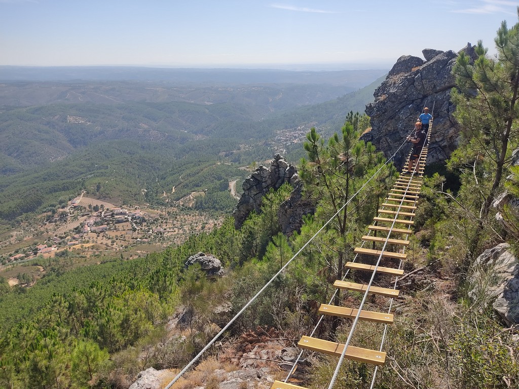Via Ferrata